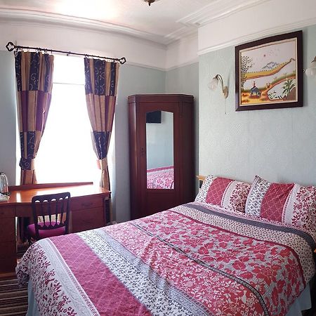 سوانسي Sandpiper Guesthouse المظهر الخارجي الصورة