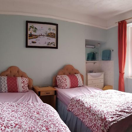 سوانسي Sandpiper Guesthouse المظهر الخارجي الصورة