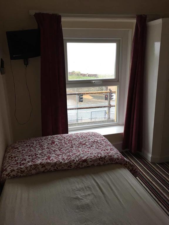 سوانسي Sandpiper Guesthouse المظهر الخارجي الصورة