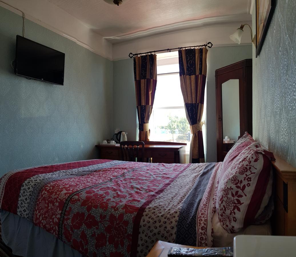 سوانسي Sandpiper Guesthouse المظهر الخارجي الصورة