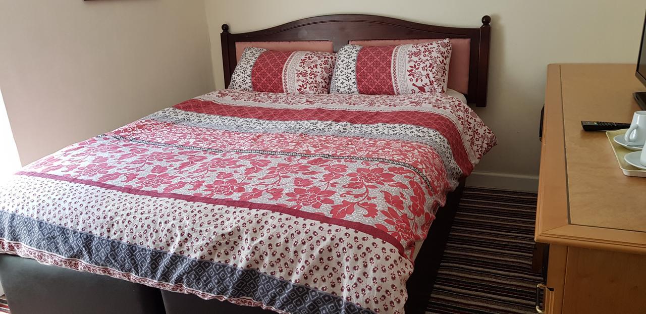 سوانسي Sandpiper Guesthouse المظهر الخارجي الصورة