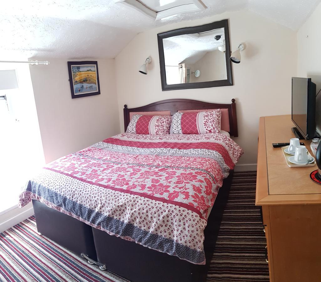 سوانسي Sandpiper Guesthouse المظهر الخارجي الصورة