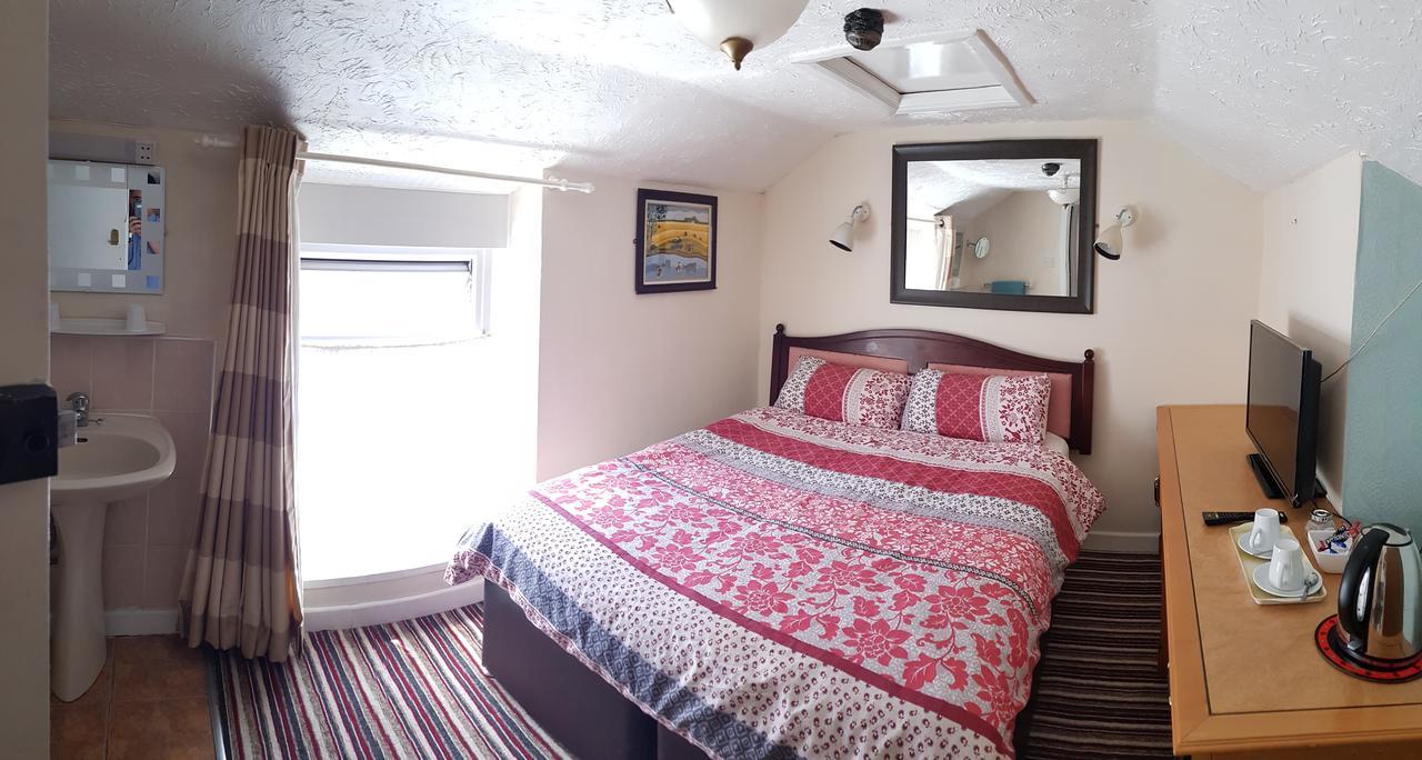 سوانسي Sandpiper Guesthouse المظهر الخارجي الصورة