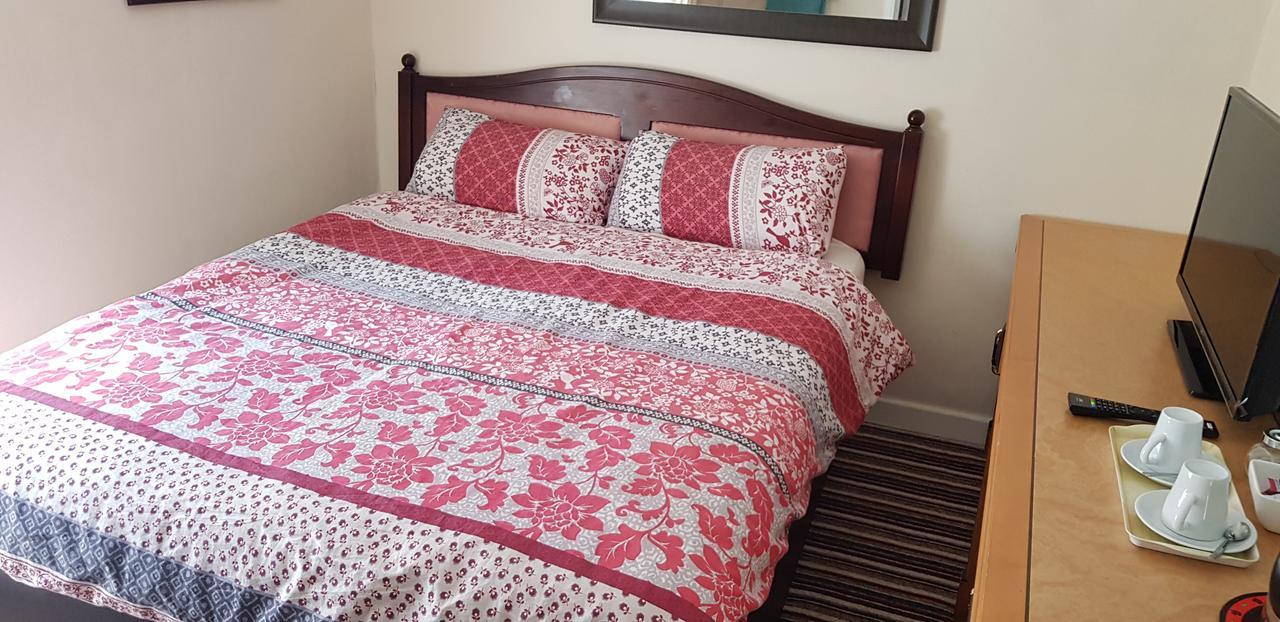 سوانسي Sandpiper Guesthouse المظهر الخارجي الصورة