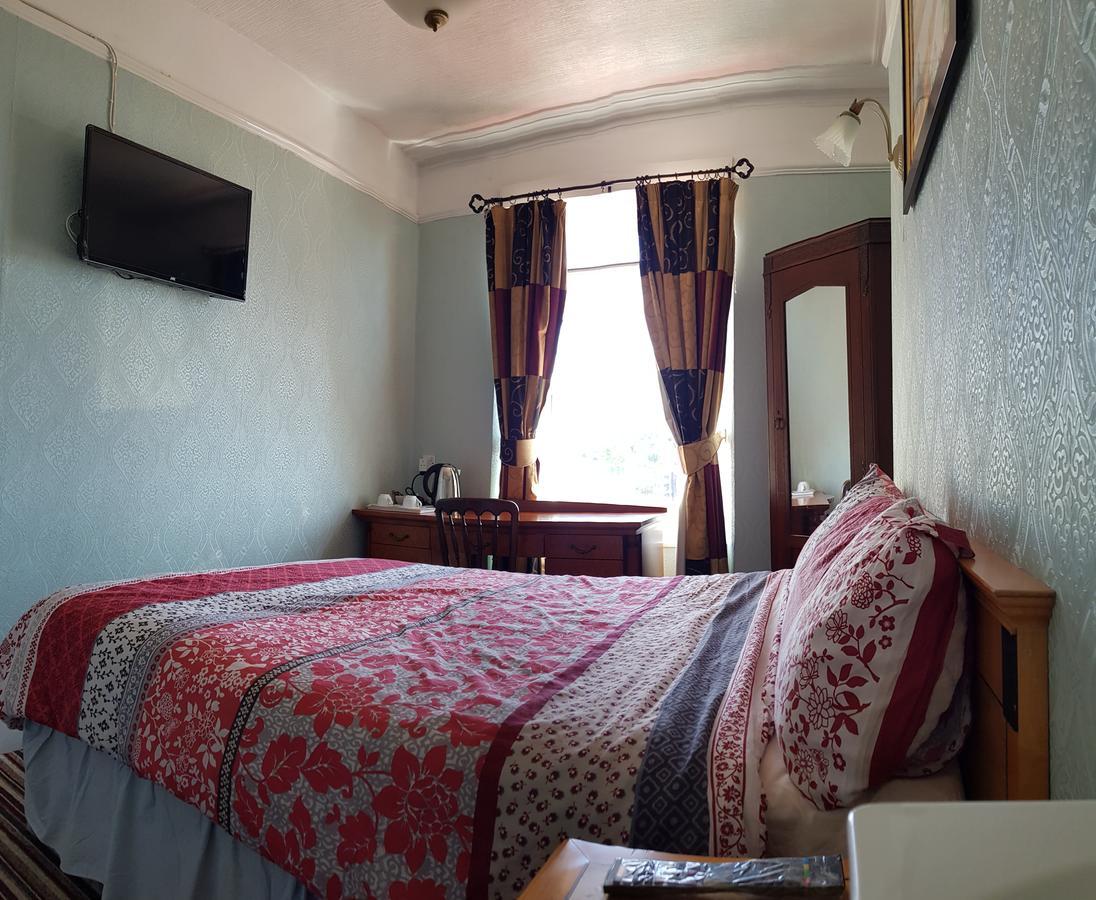 سوانسي Sandpiper Guesthouse المظهر الخارجي الصورة