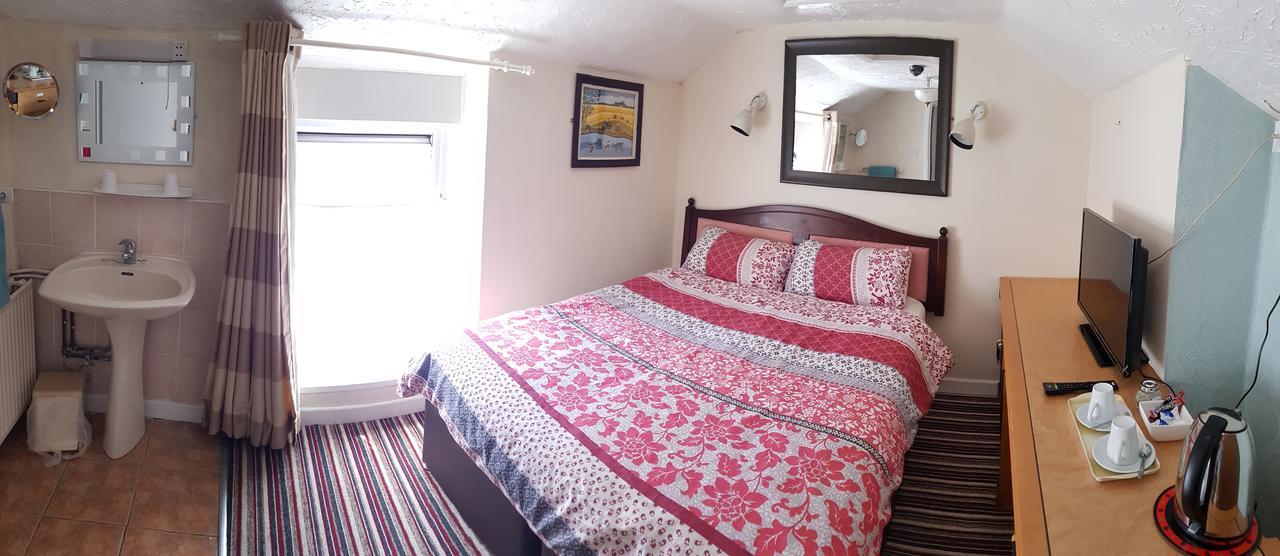 سوانسي Sandpiper Guesthouse المظهر الخارجي الصورة